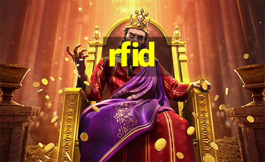 rfid