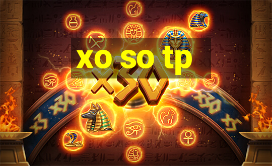 xo so tp