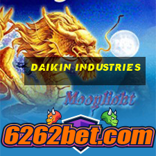 daikin industries