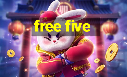 free five