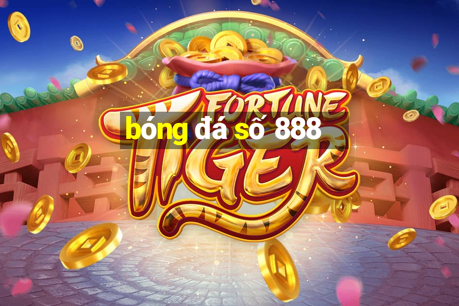 bóng đá số 888