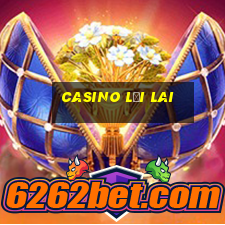 casino lợi lai