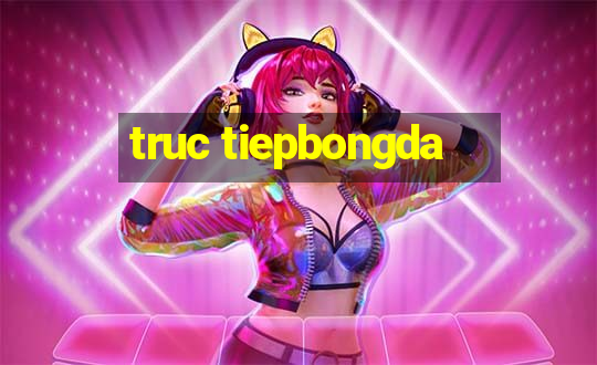 truc tiepbongda