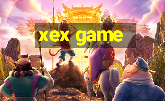 xex game