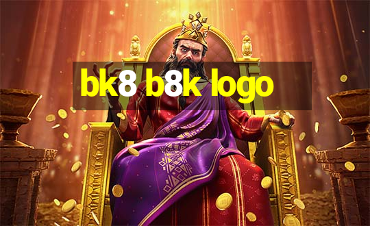 bk8 b8k logo