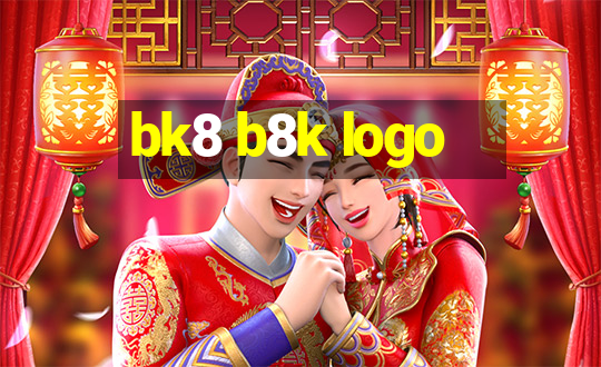 bk8 b8k logo