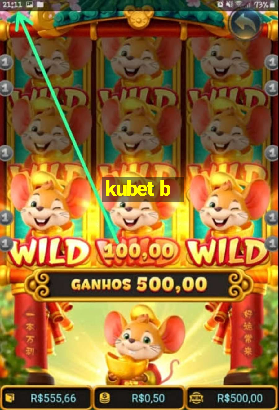 kubet b