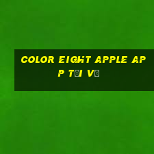 Color Eight Apple app Tải về