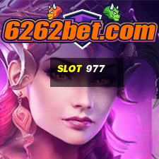 slot 977