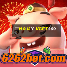 Đăng Ký Vbet369