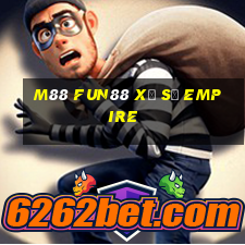 M88 Fun88 xổ số Empire