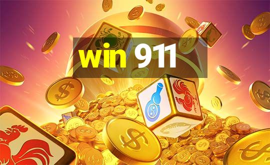 win 911