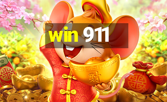 win 911