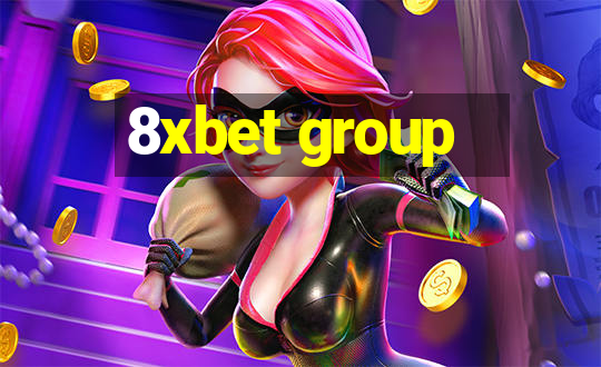 8xbet group