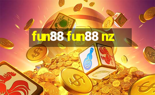 fun88 fun88 nz