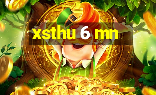 xsthu 6 mn