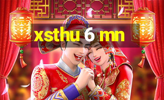 xsthu 6 mn