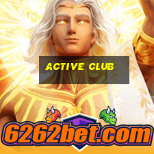 active club