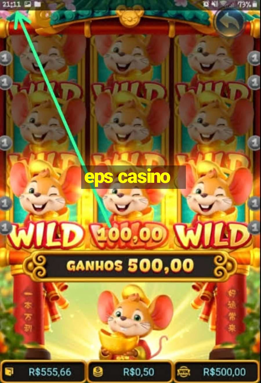 eps casino