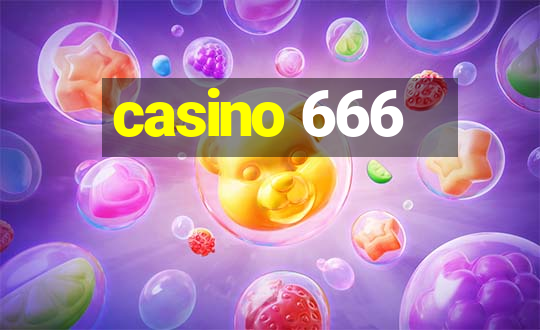 casino 666