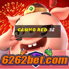 casino red 32