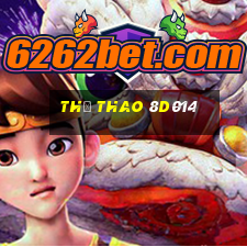 Thể Thao 8d014