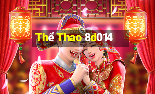 Thể Thao 8d014