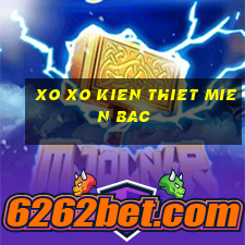 xo xo kien thiet mien bac