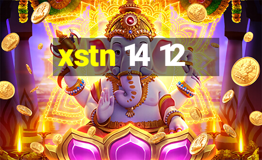 xstn 14 12