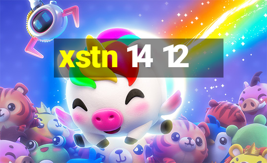 xstn 14 12