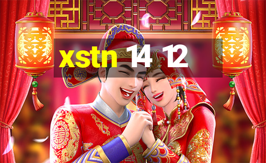 xstn 14 12