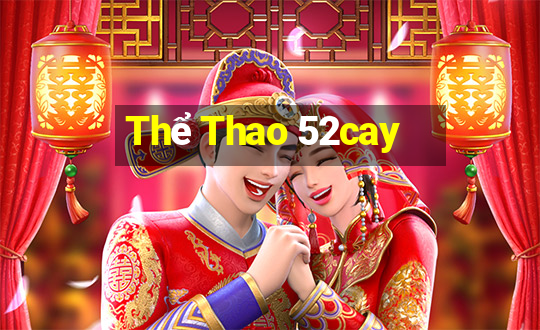 Thể Thao 52cay