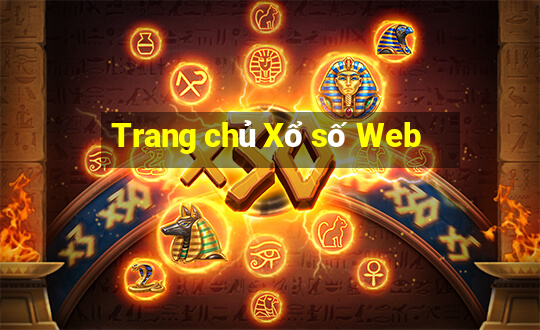 Trang chủ Xổ số Web