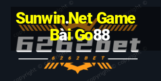 Sunwin.Net Game Bài Go88