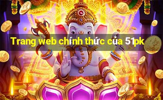 Trang web chính thức của 51pk