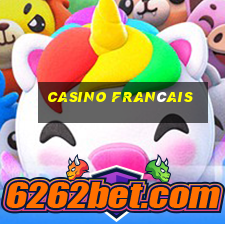 casino français