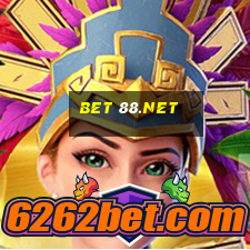 bet 88.net