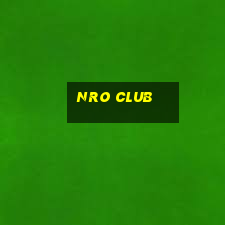 nro club