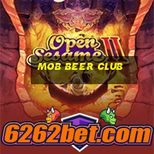 mob beer club