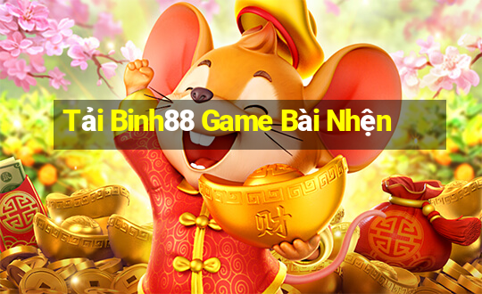 Tải Binh88 Game Bài Nhện