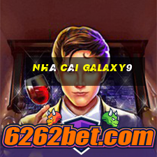 Nhà Cái Galaxy9