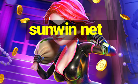 sunwin net