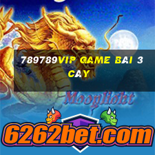 789789Vip Game Bài 3 Cây