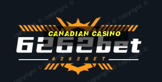 canadian casino