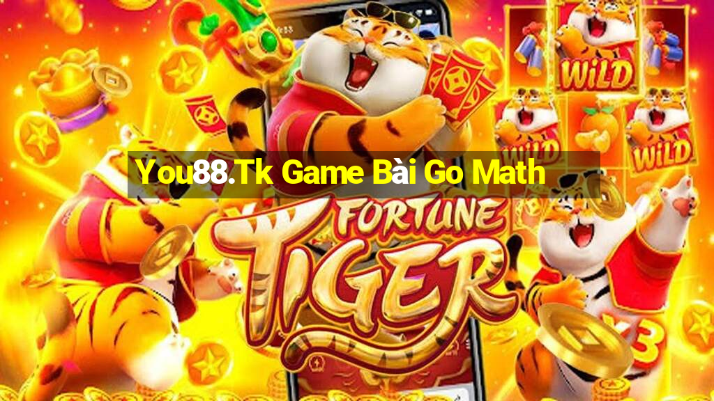 You88.Tk Game Bài Go Math