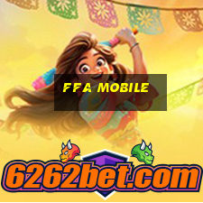 ffa mobile