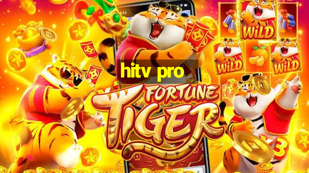 hitv pro