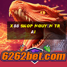 x88 shop nguyễn trãi