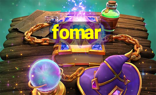 fomar