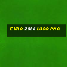 euro 2024 logo png